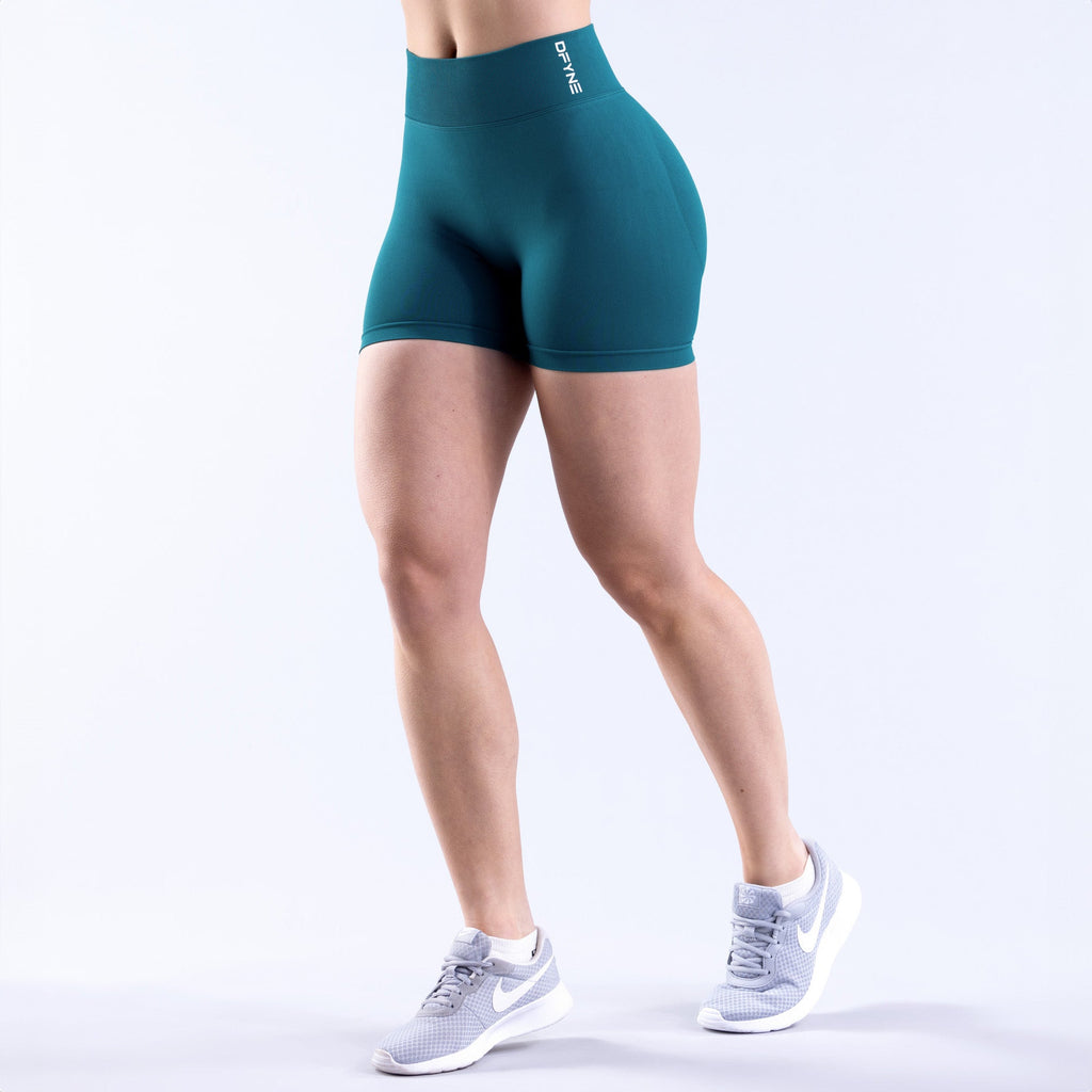 Dynamic Shorts | 4.5