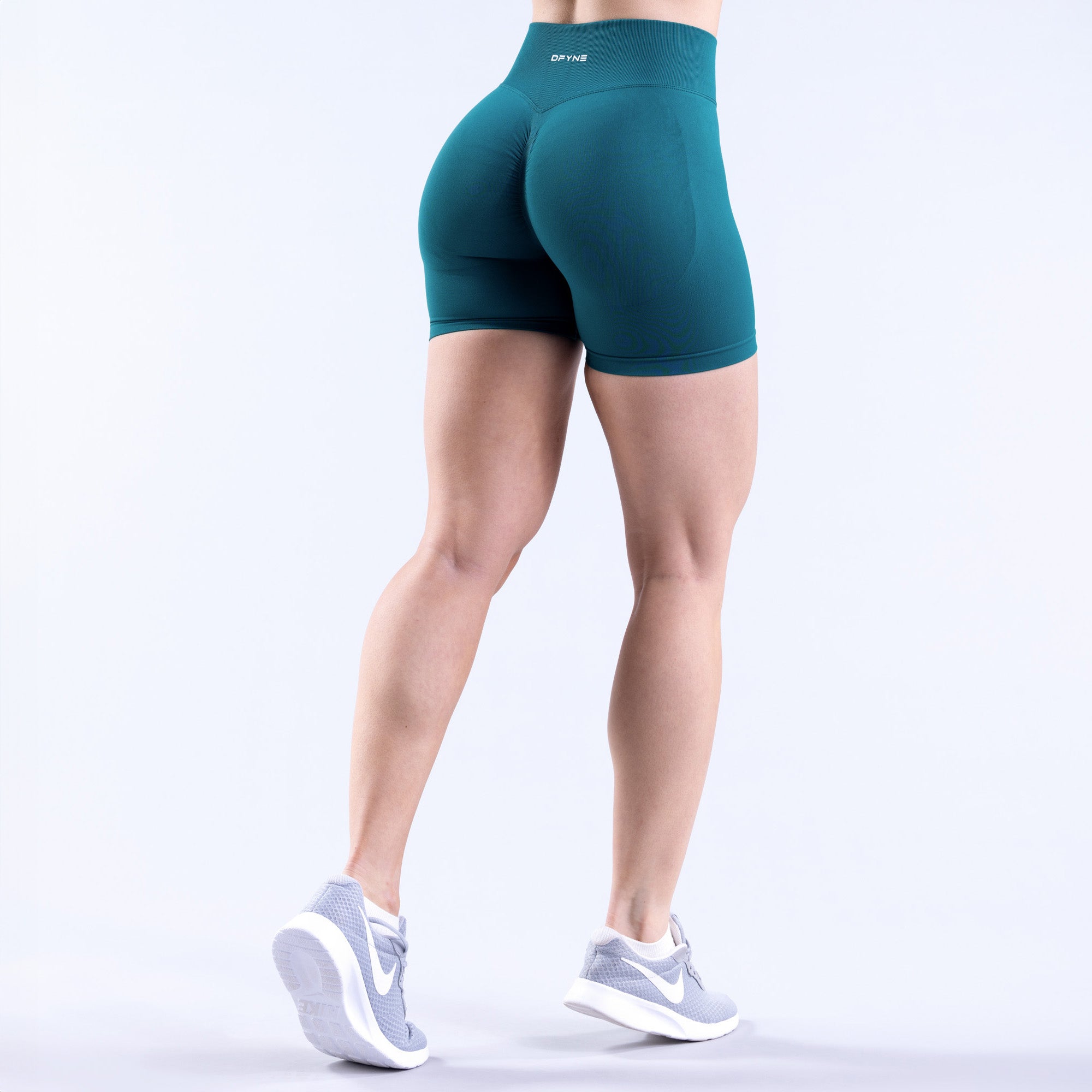 Dynamic Shorts | 4.5