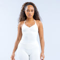 Impact Longline Strappy Top