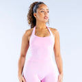Impact Halter Top
