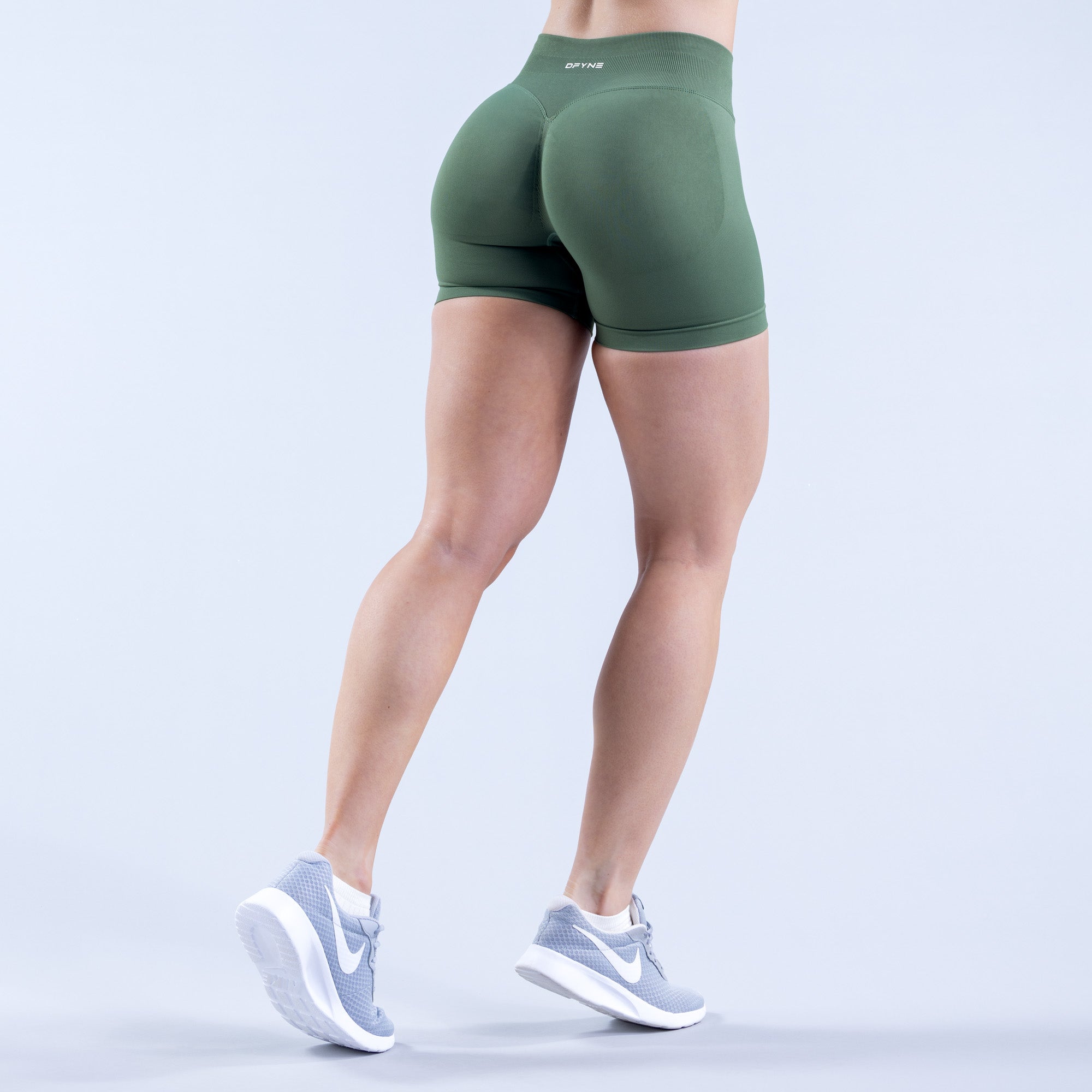 Impact Shorts | 4.5
