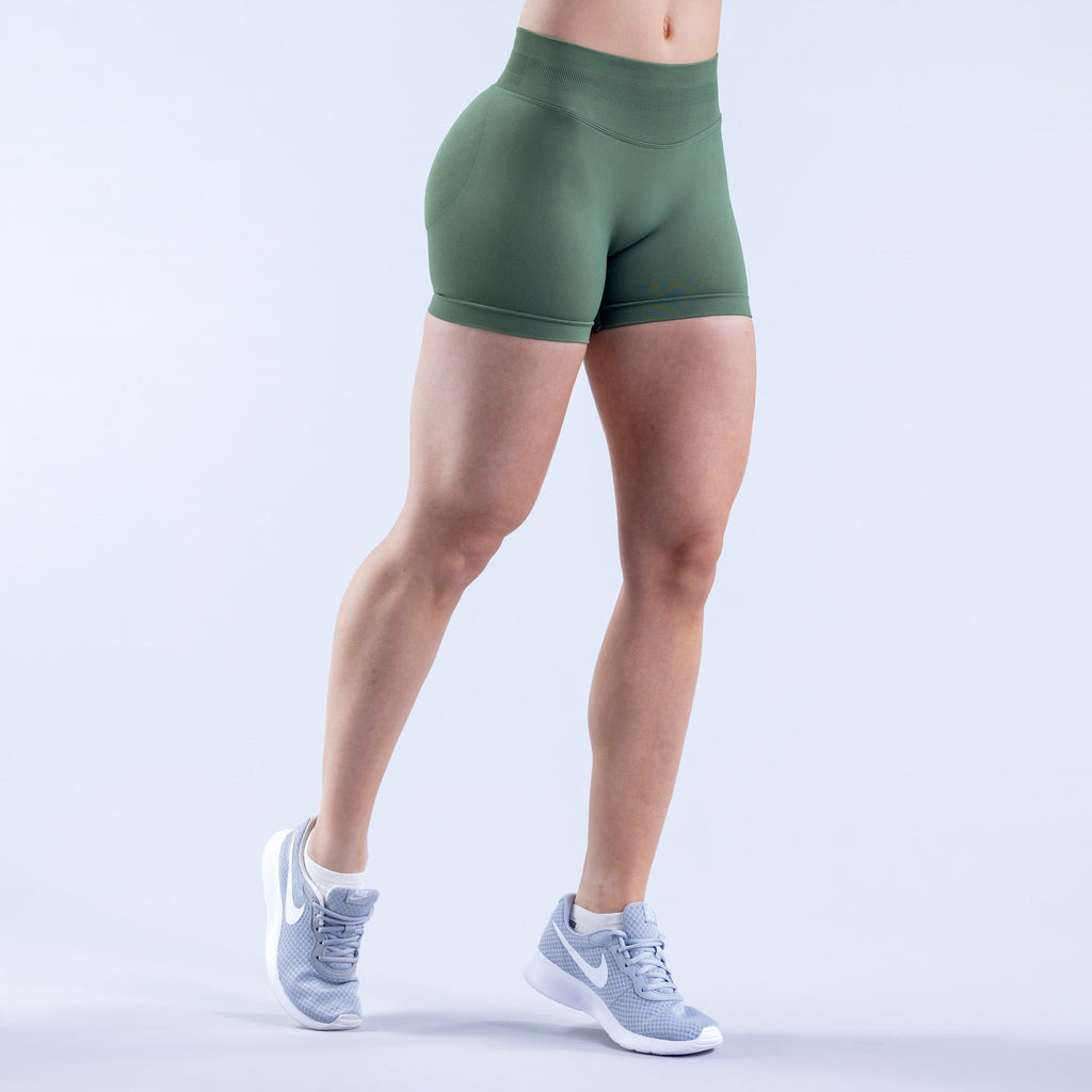 Impact Shorts | 4.5