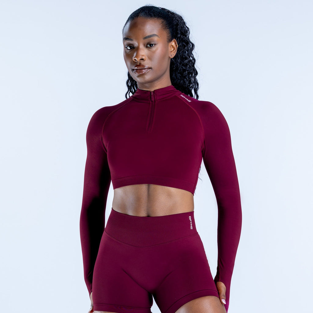 Impact Crop Zippy
