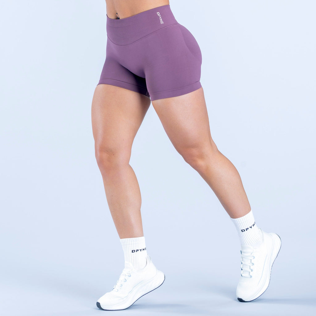 Impact Shorts | 4.5