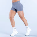 Impact Shorts | 4.5