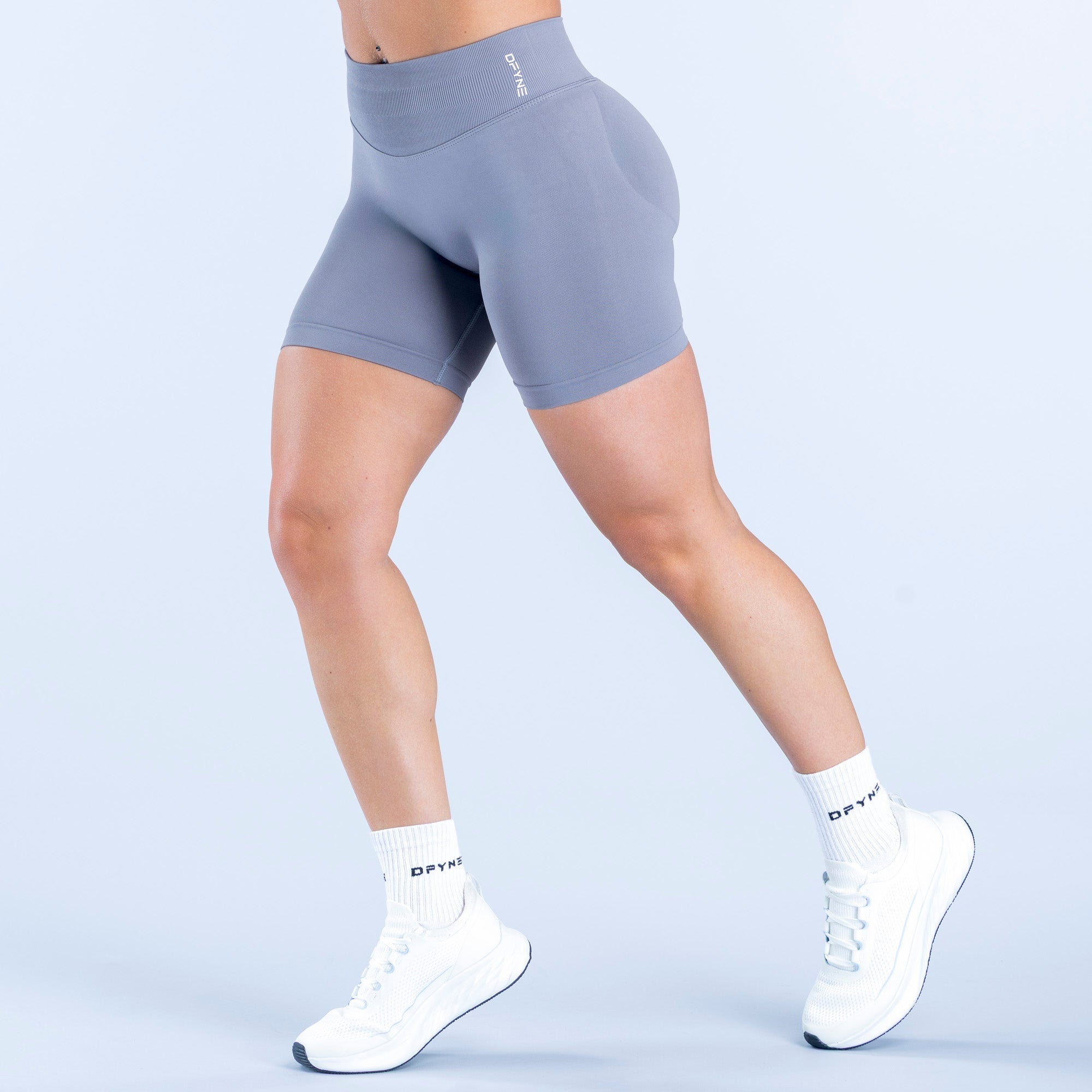 Impact Shorts | 6.5