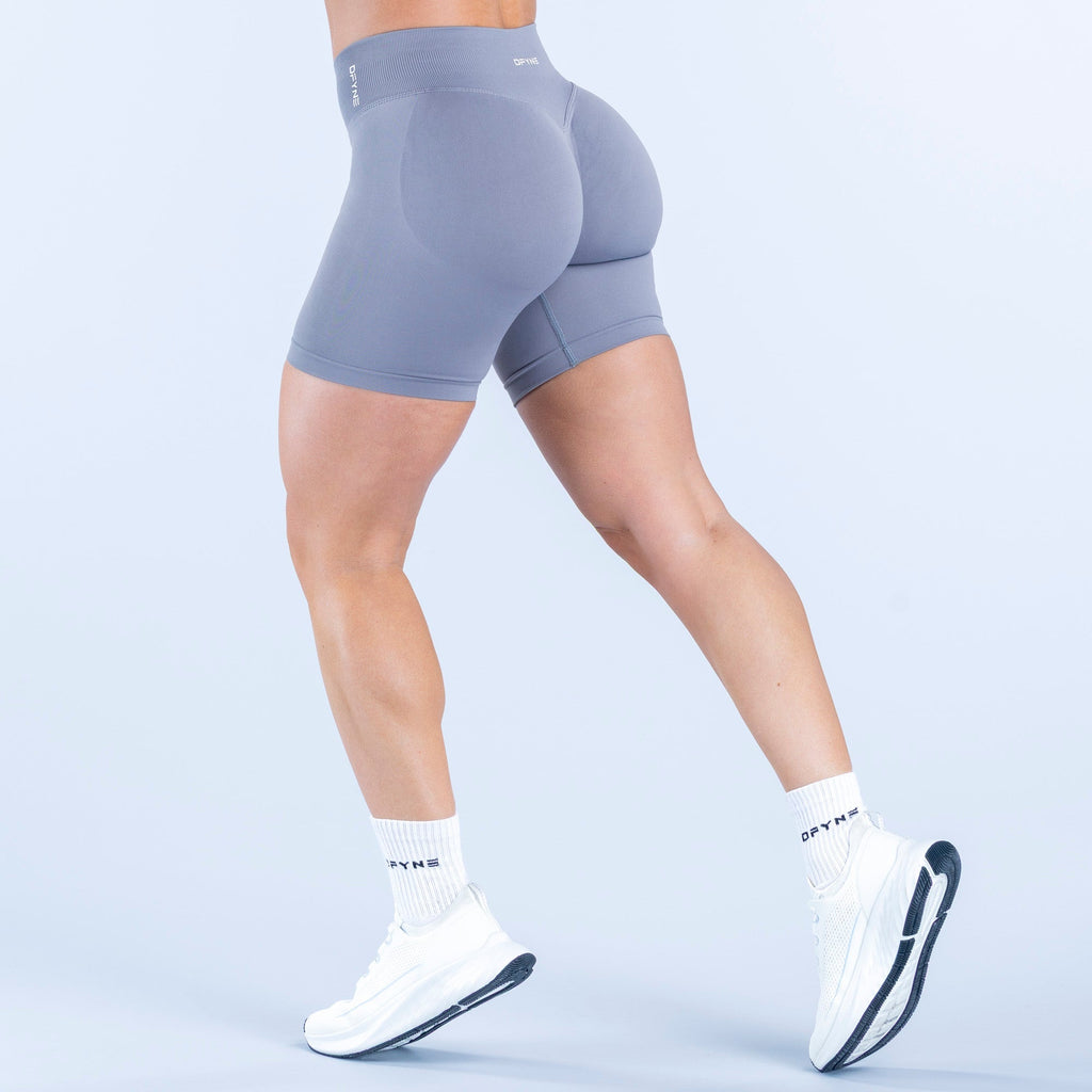 Impact Shorts | 6.5
