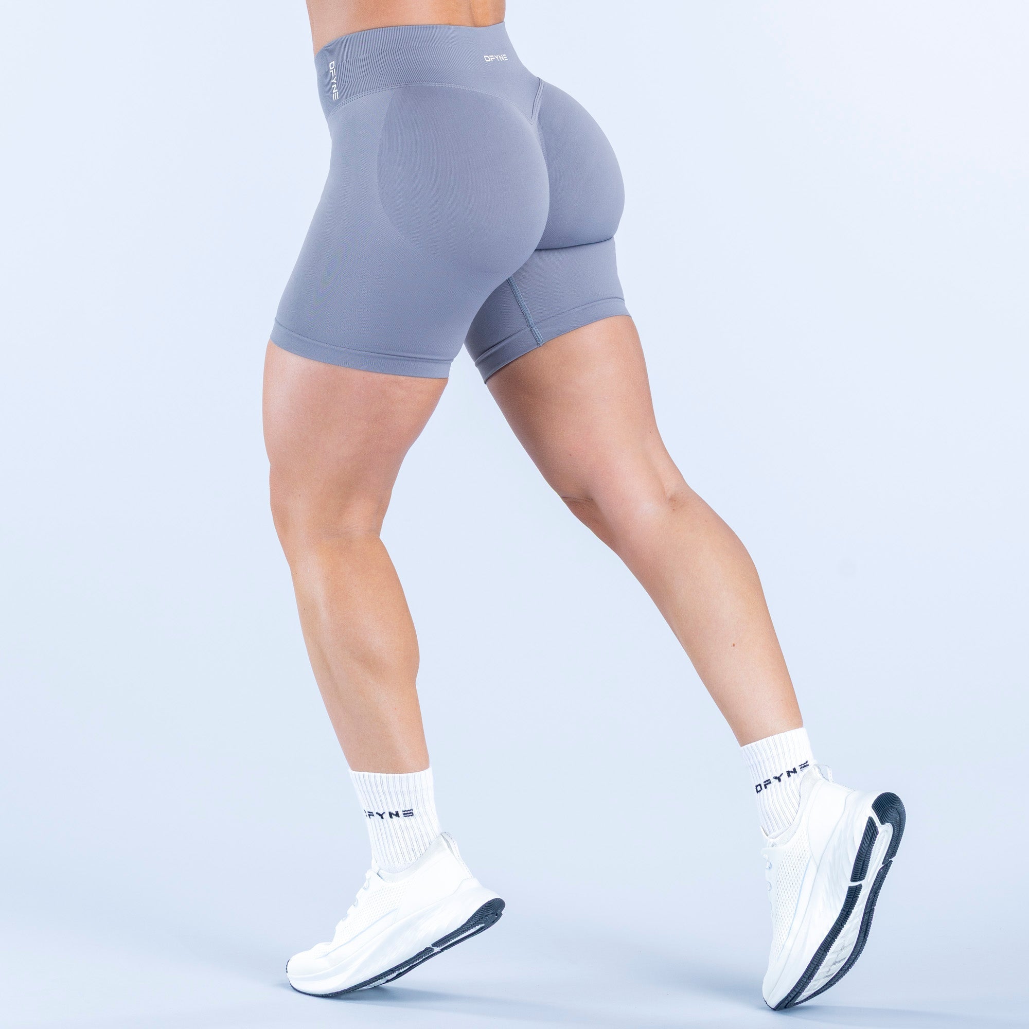 Impact Shorts | 6.5