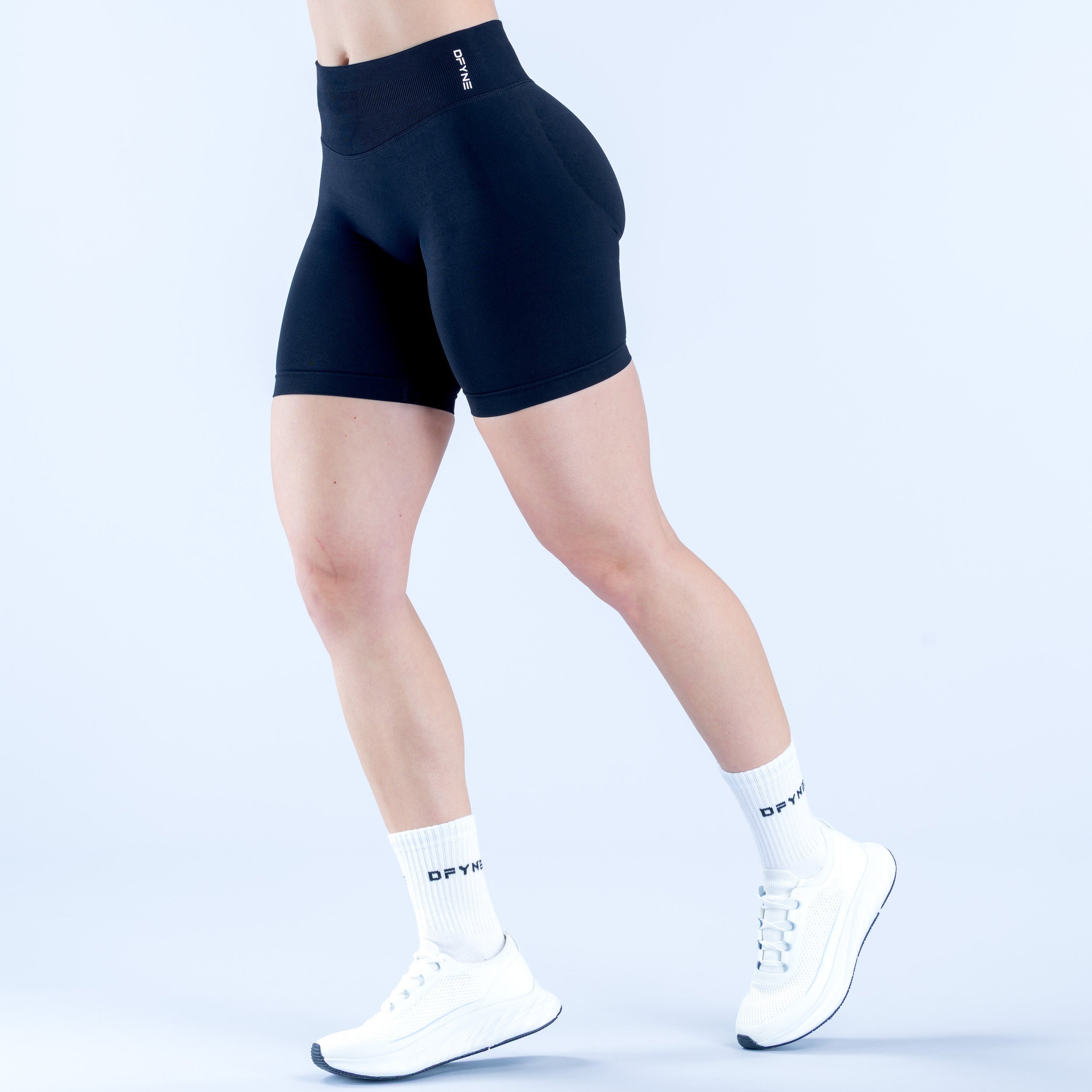 Impact Shorts | 6.5