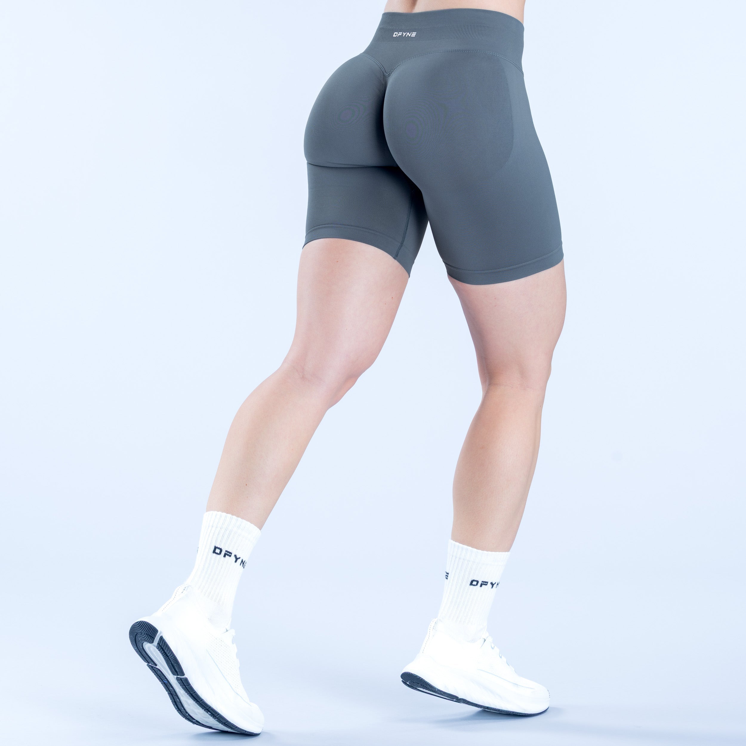 Impact Shorts | 6.5