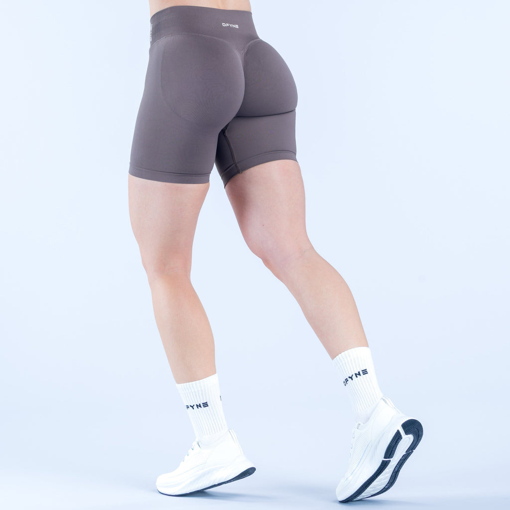 Impact Shorts | 6.5
