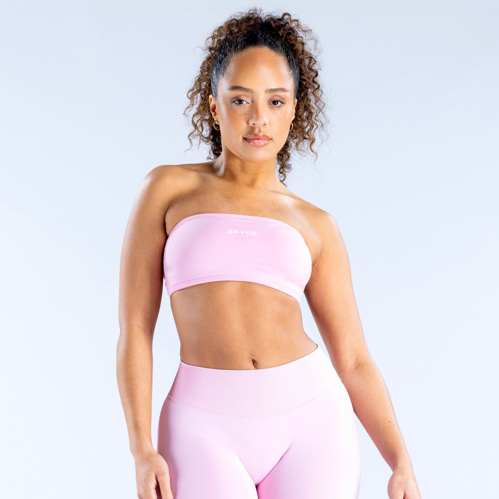 Impact Backless Bandeau