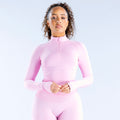 Impact Half Zippy