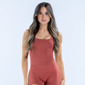 Impact Halter Top