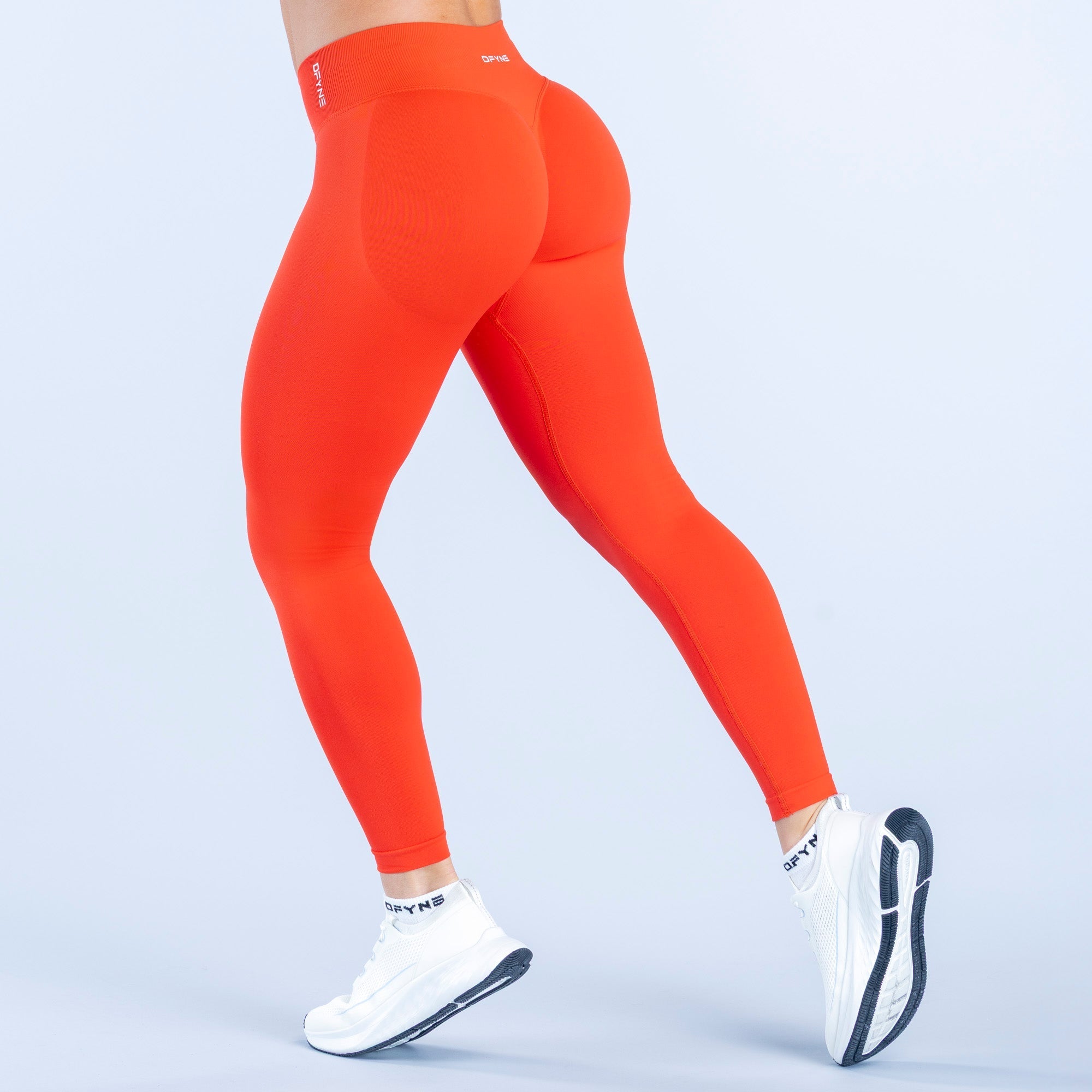 Impact Leggings