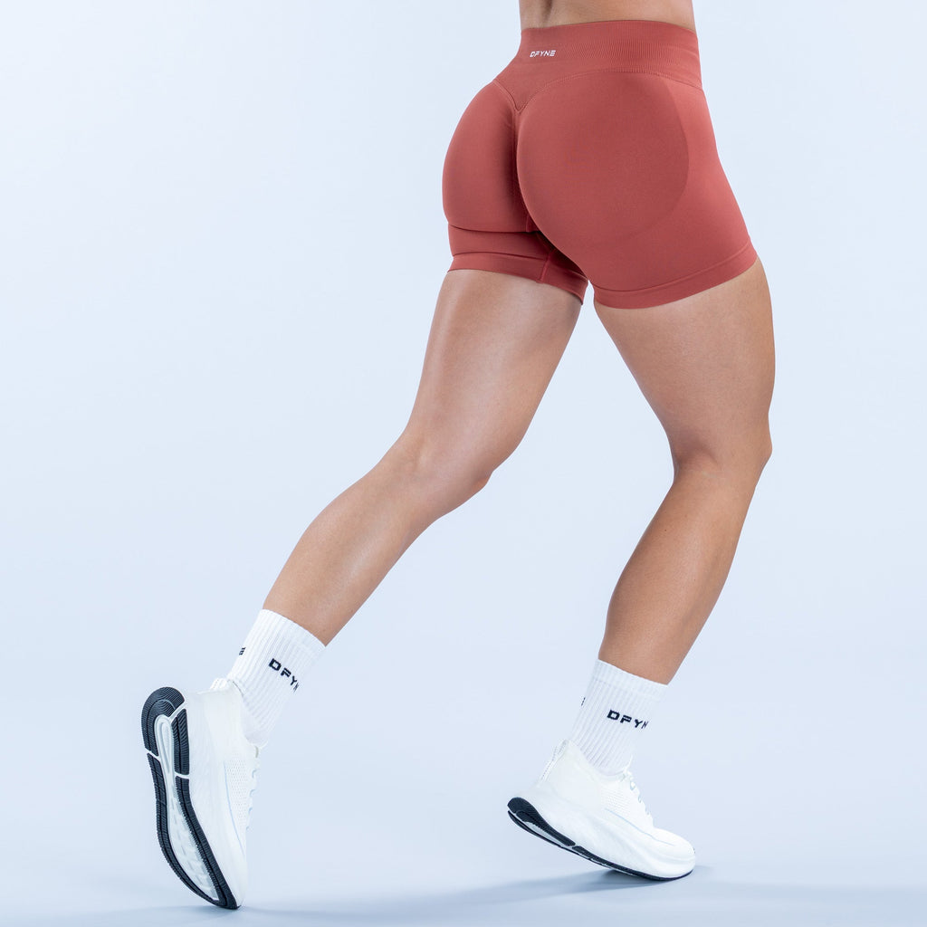 Impact Shorts | 4.5