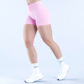 Impact Shorts | 4.5