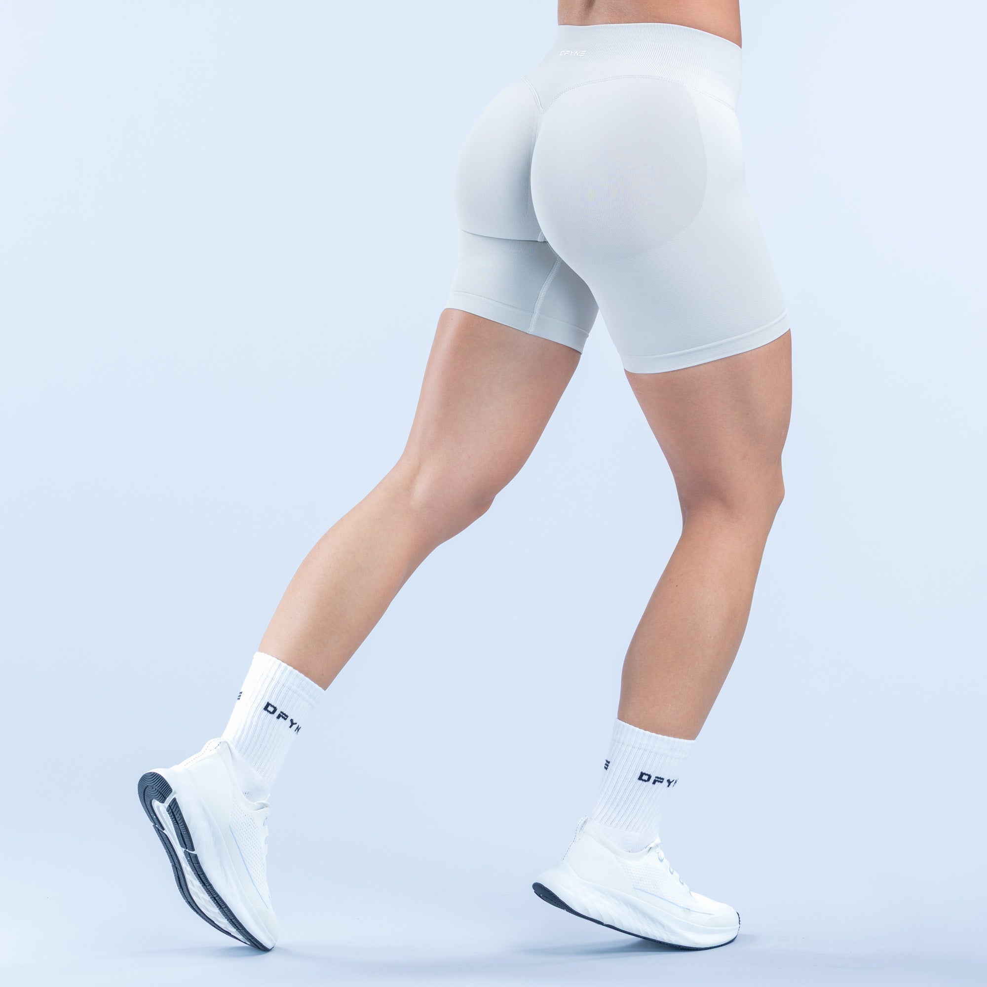 Impact Shorts | 6.5