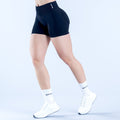 Impact Shorts | 4.5