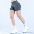 Impact Shorts | 4.5