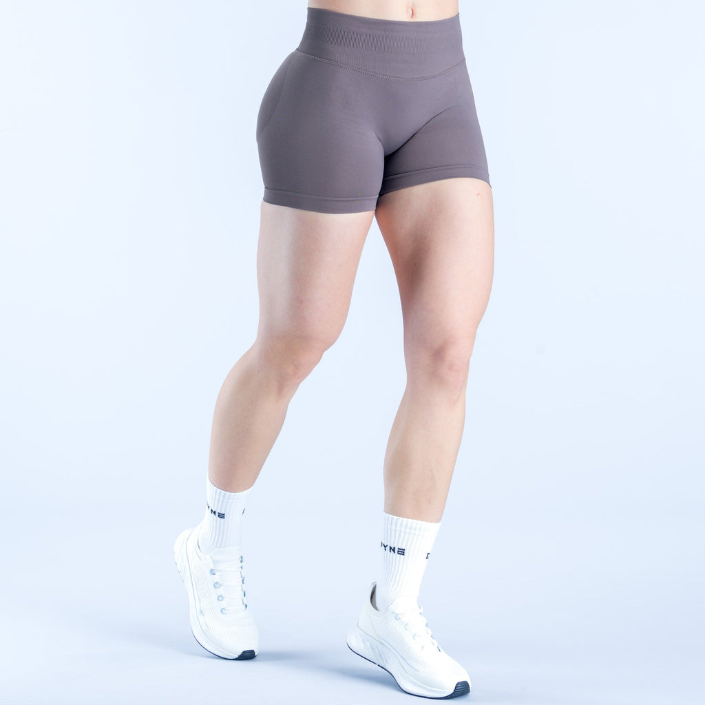 Impact Shorts | 4.5