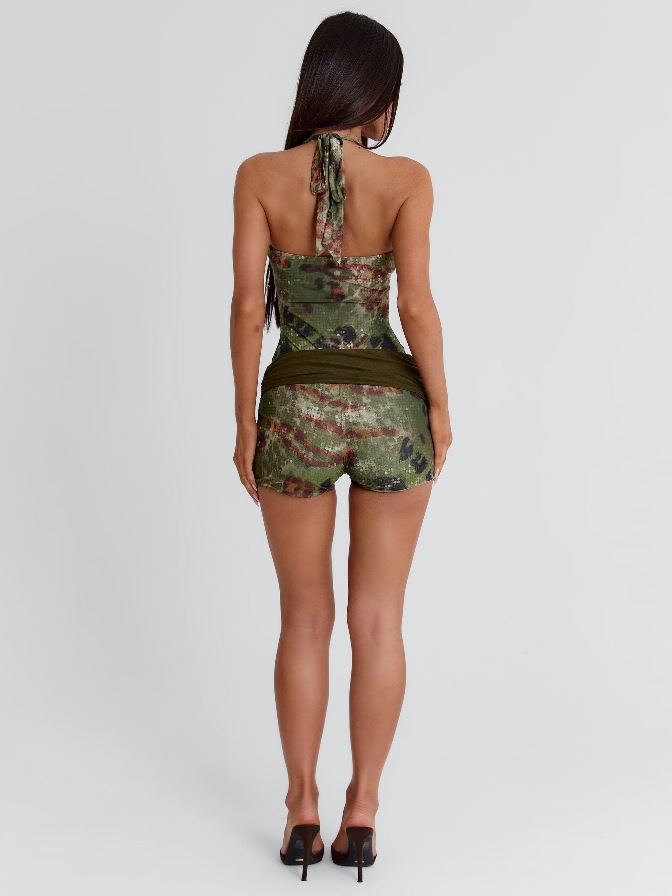 KEIRA PLAYSUIT KARLA