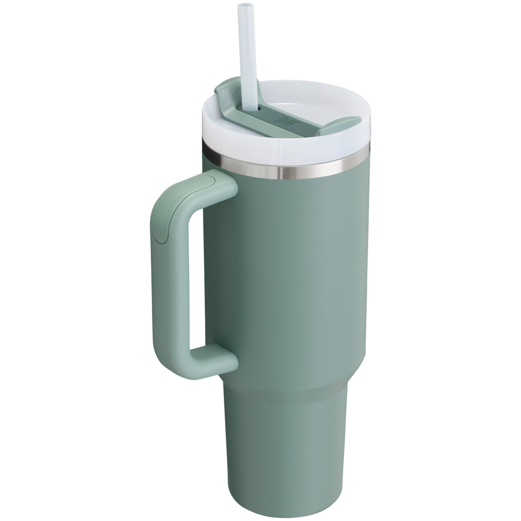 The Quencher H2.0 Flowstate??Tumbler | 40 OZ