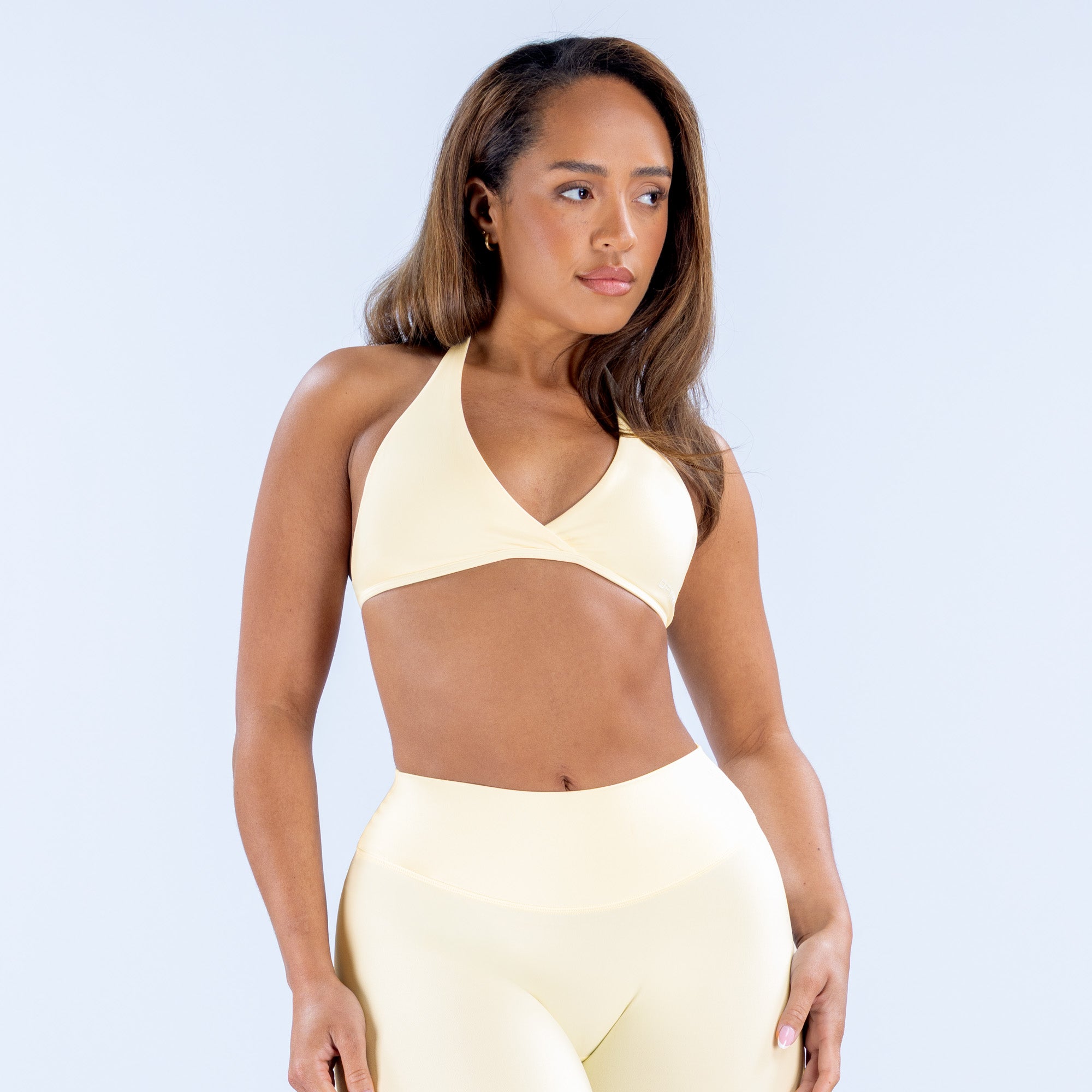 Origin Halter Bra
