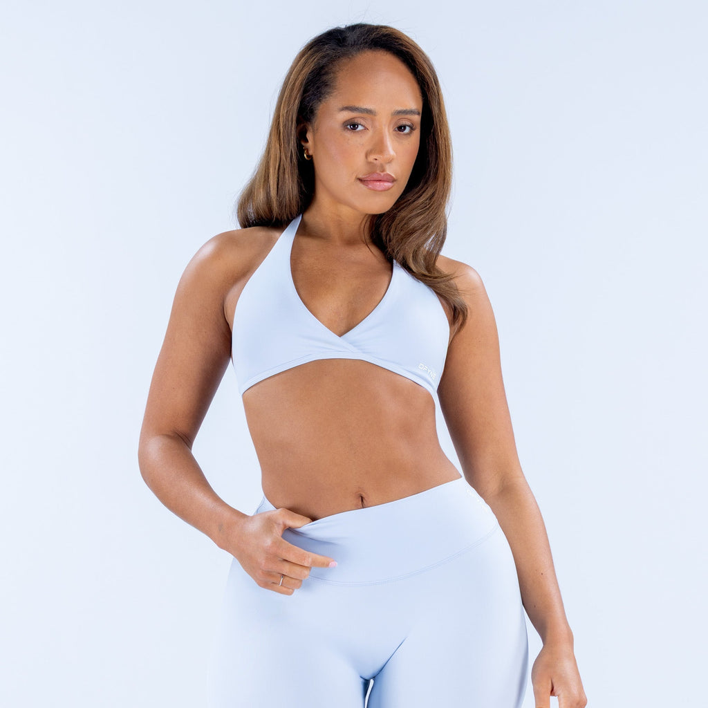 Origin Halter Bra