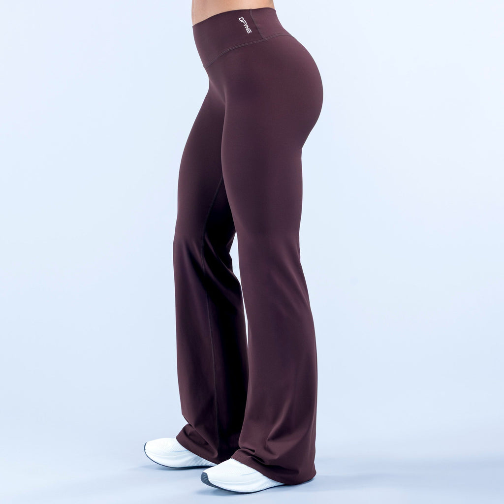 Origin Flares