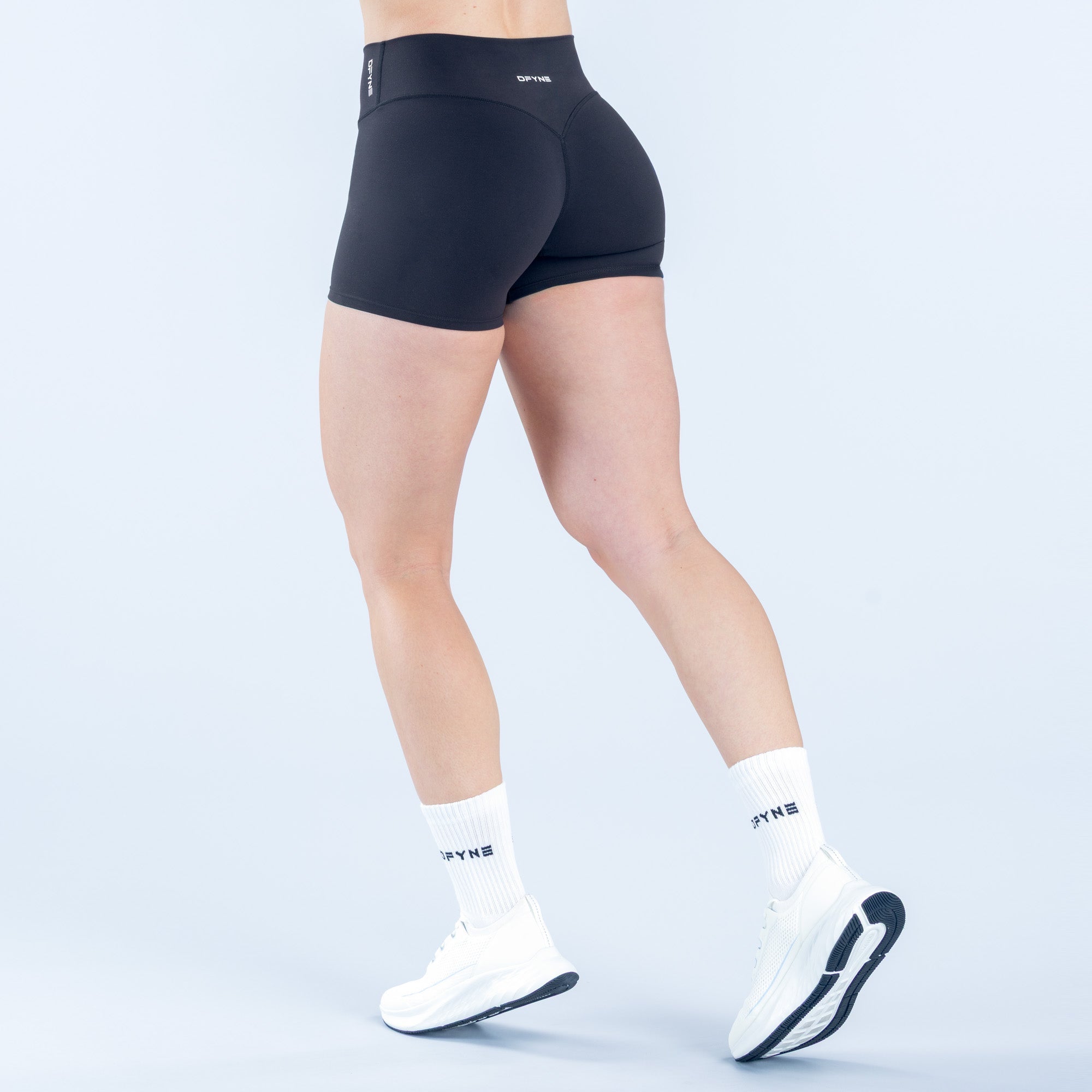 Origin Shorts | 4.5