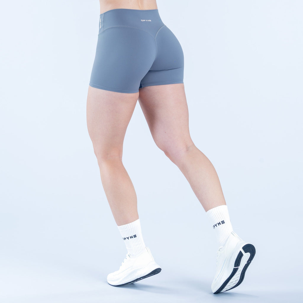Origin Shorts | 4.5