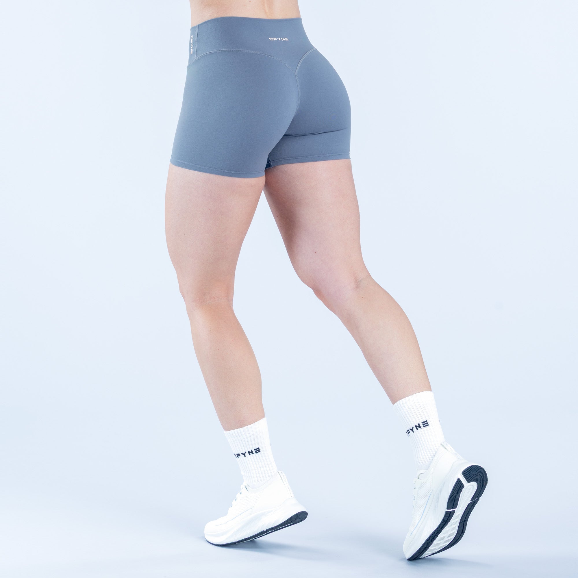 Origin Shorts | 4.5