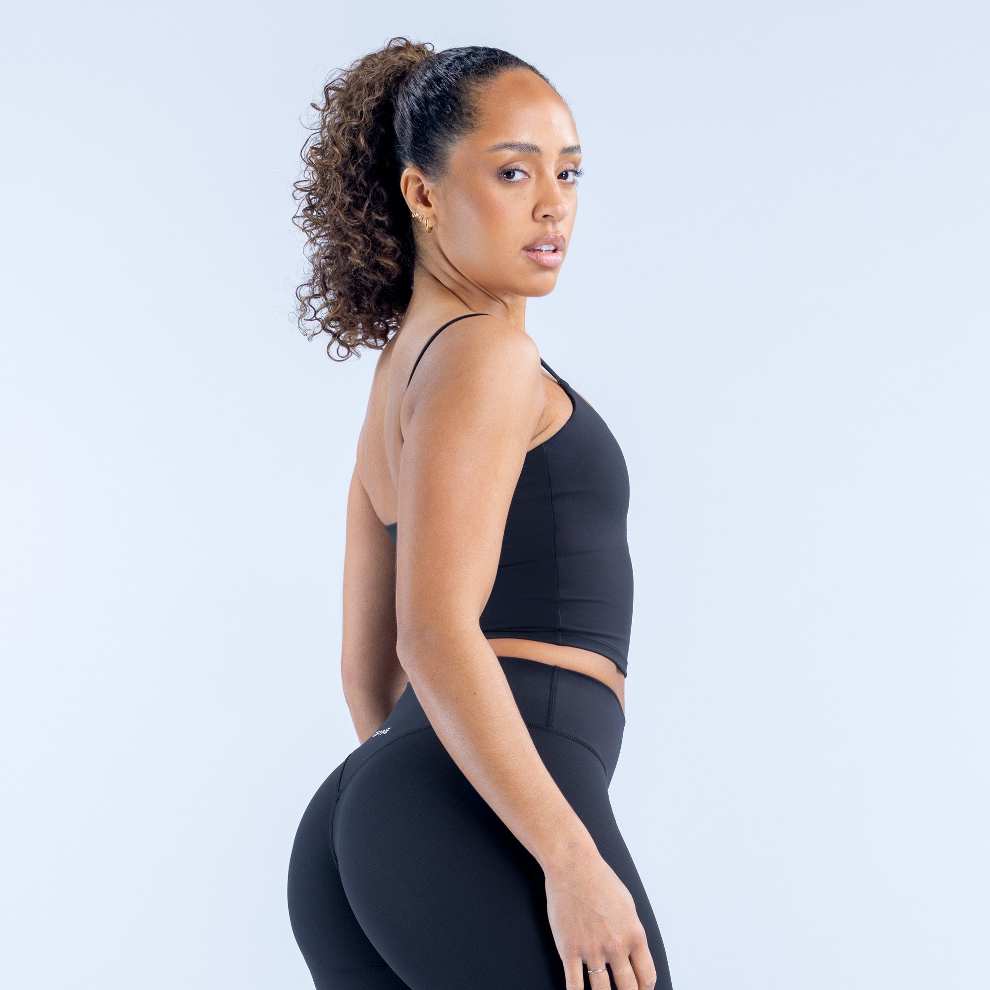 Origin Strappy Top
