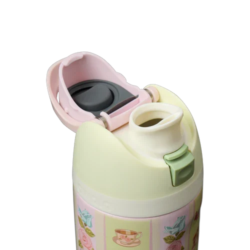 Owala Kids' FreeSip® Award winning. Leak-proof. 24 hours cold