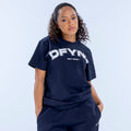 Revive Oversized Graphic Tee