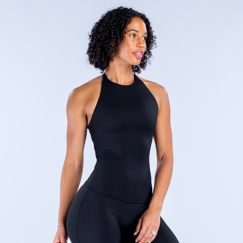Sav Longline Top
