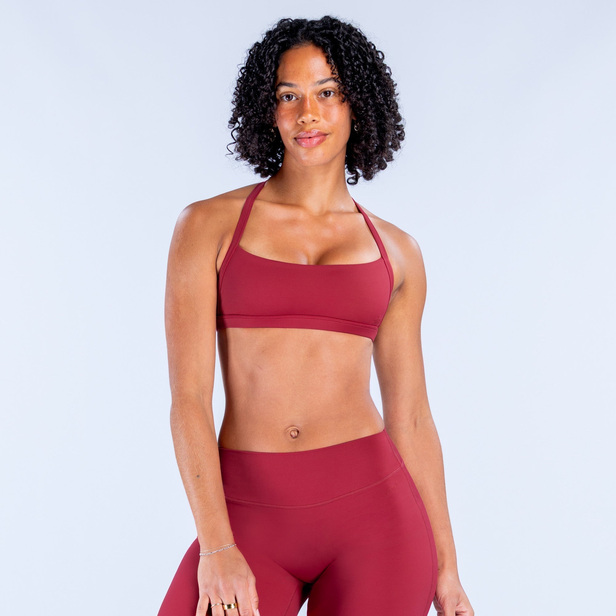 Sav Sports Bra
