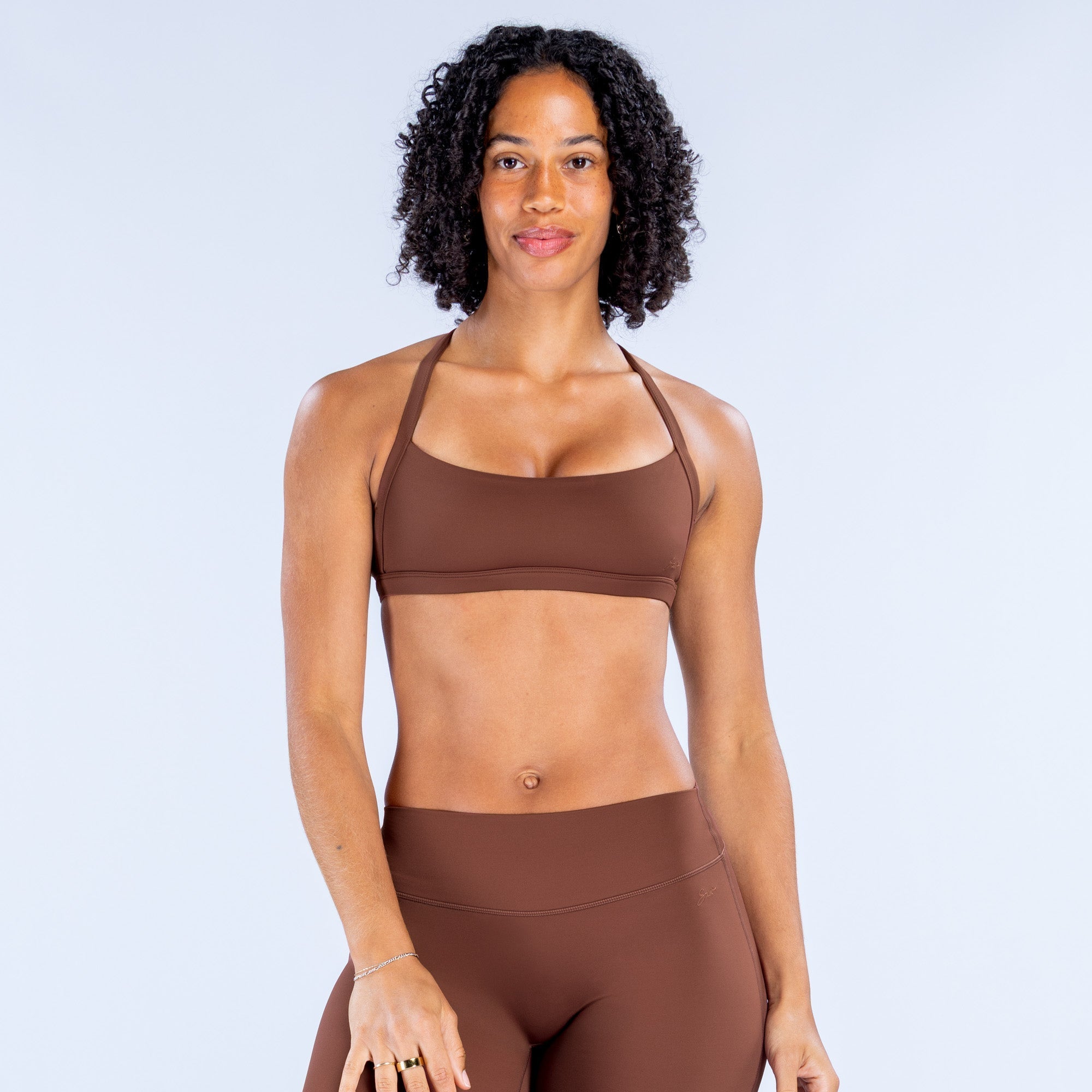 Sav Sports Bra