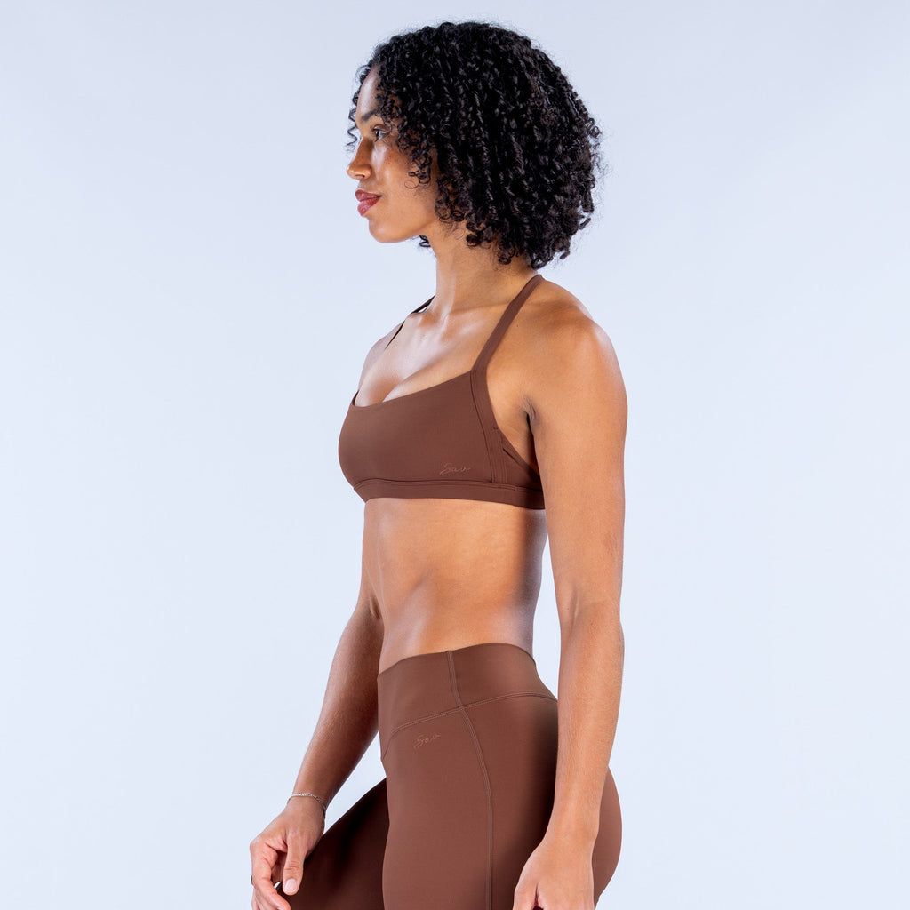 Sav Sports Bra