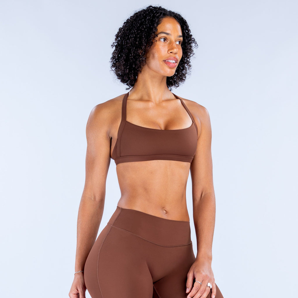 Sav Sports Bra