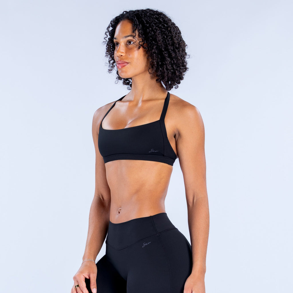Sav Sports Bra