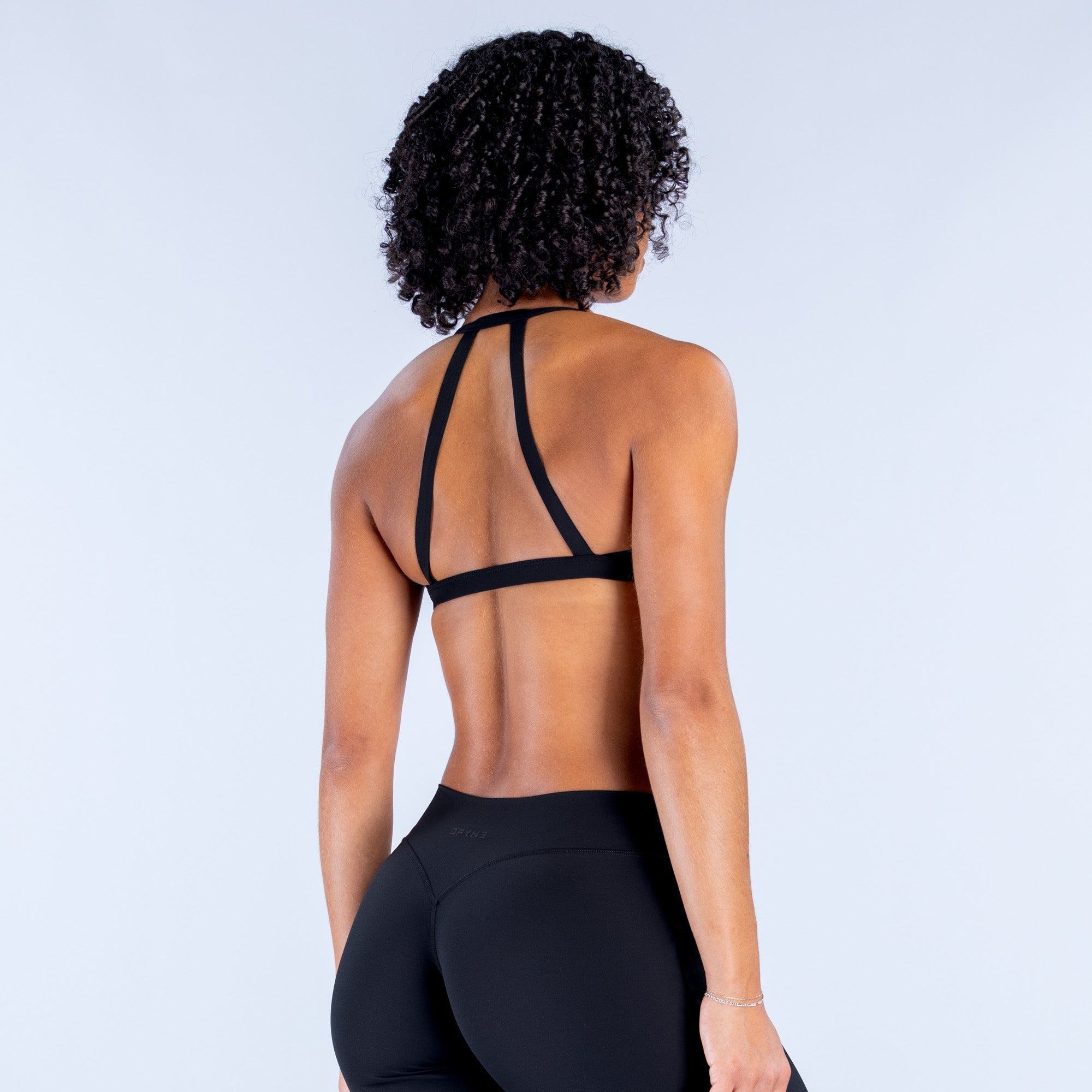 Sav Sports Bra