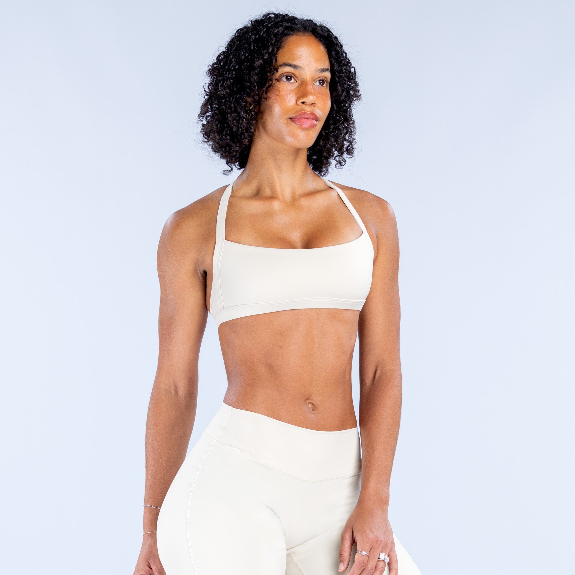 Sav Sports Bra