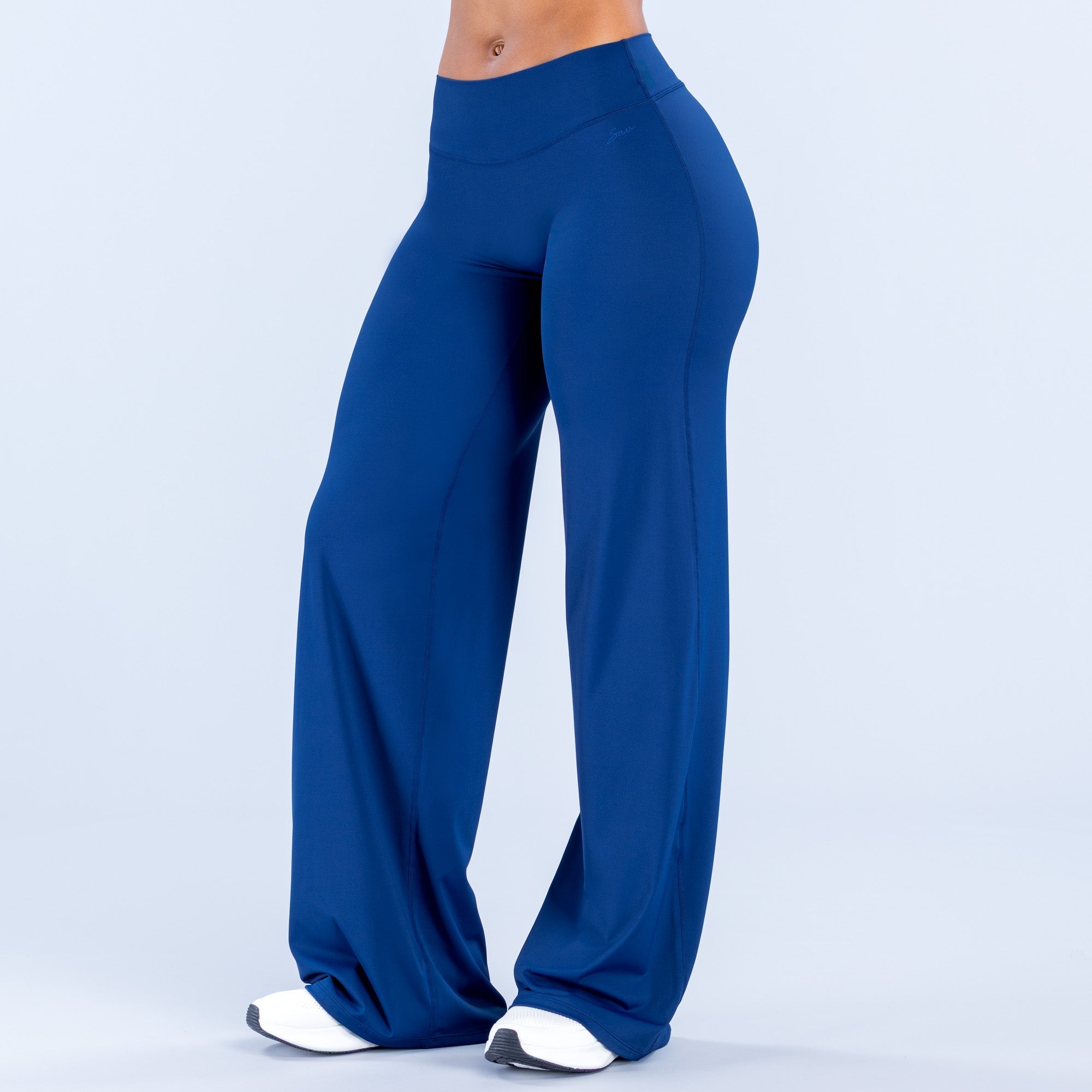 Sav Wide Leg Pants