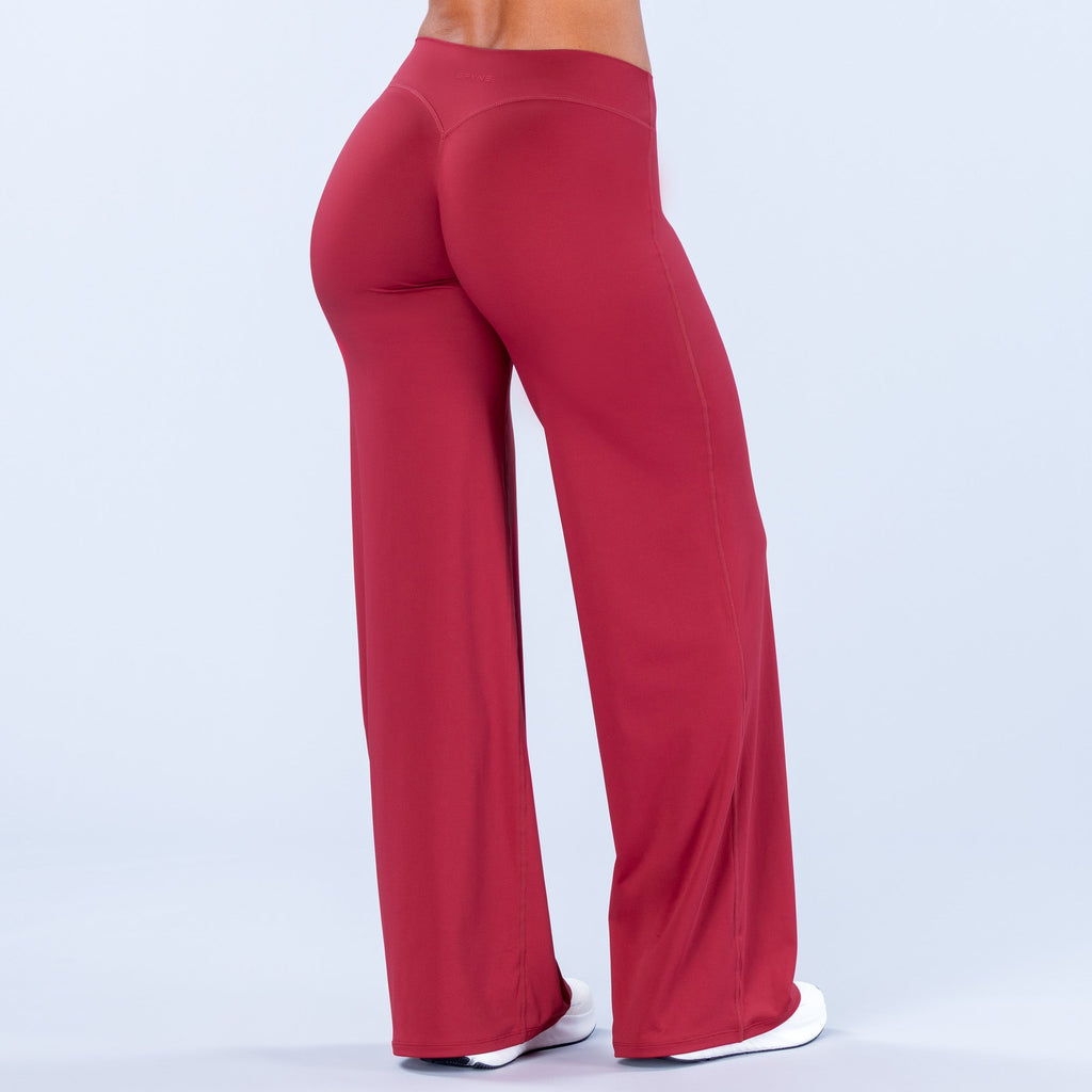 Sav Wide Leg Pants