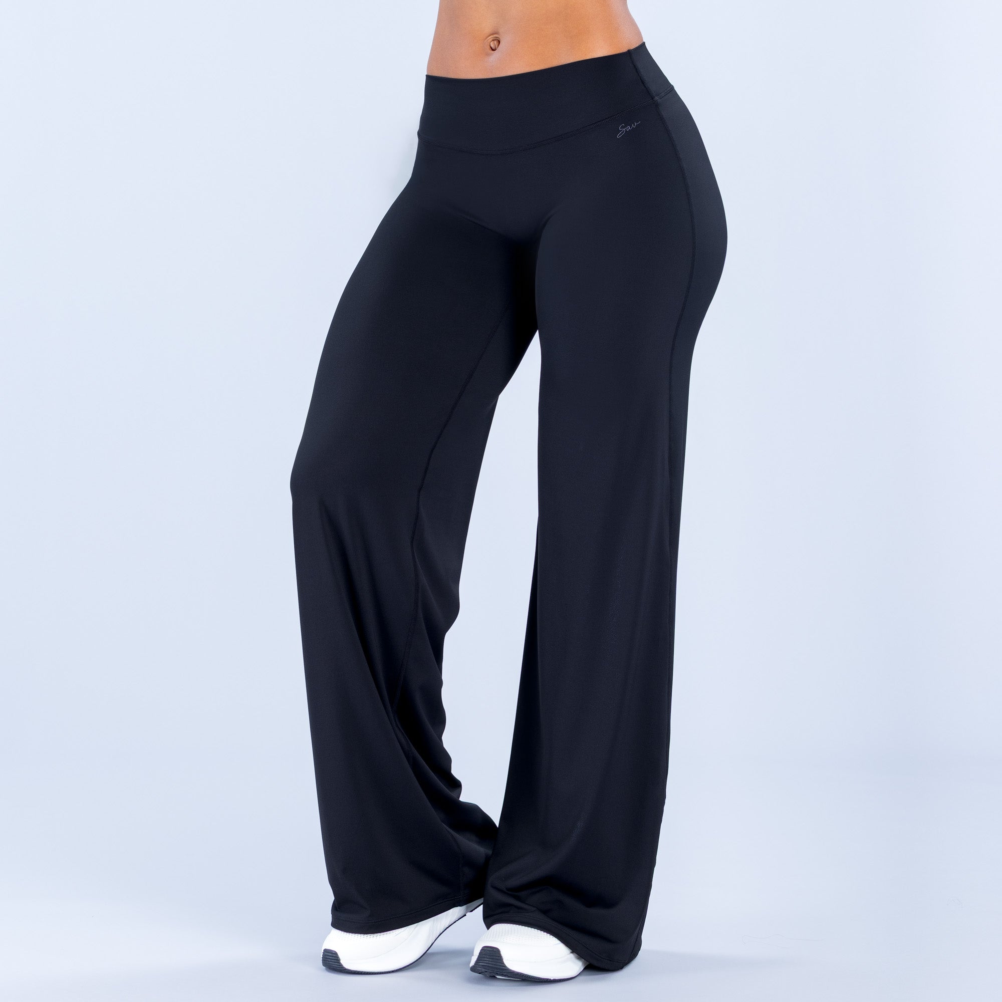 Sav Wide Leg Pants