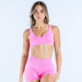 Impact Scoop Back Bra