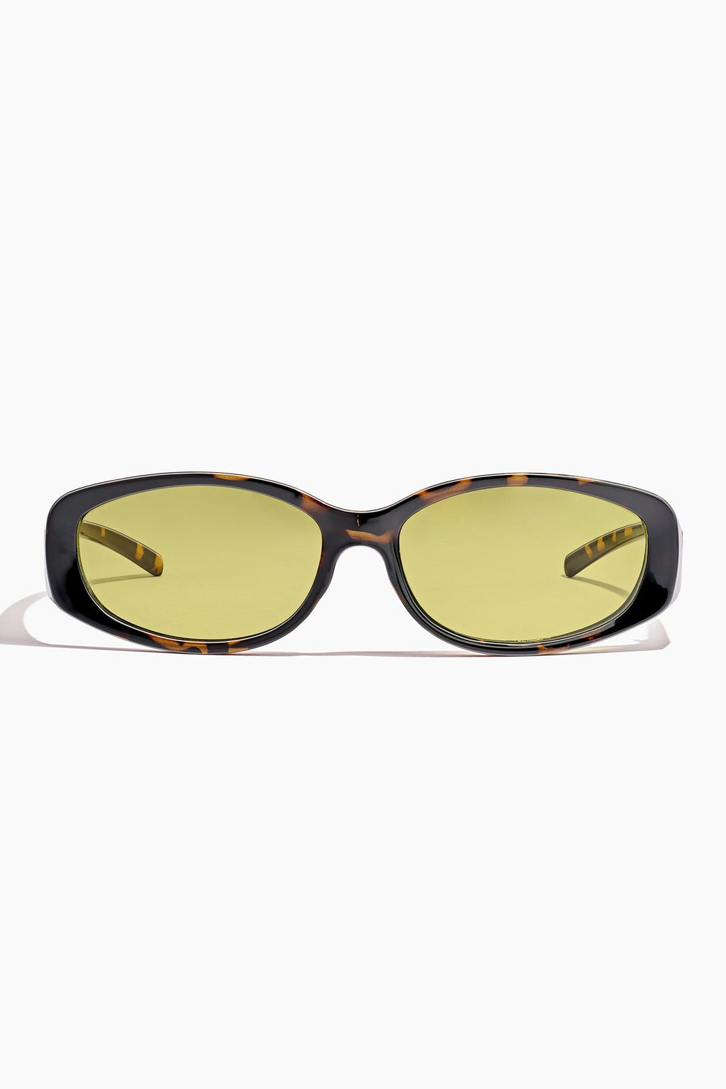 SZADE Sunglasses After Dark ; Tortoise/Caper