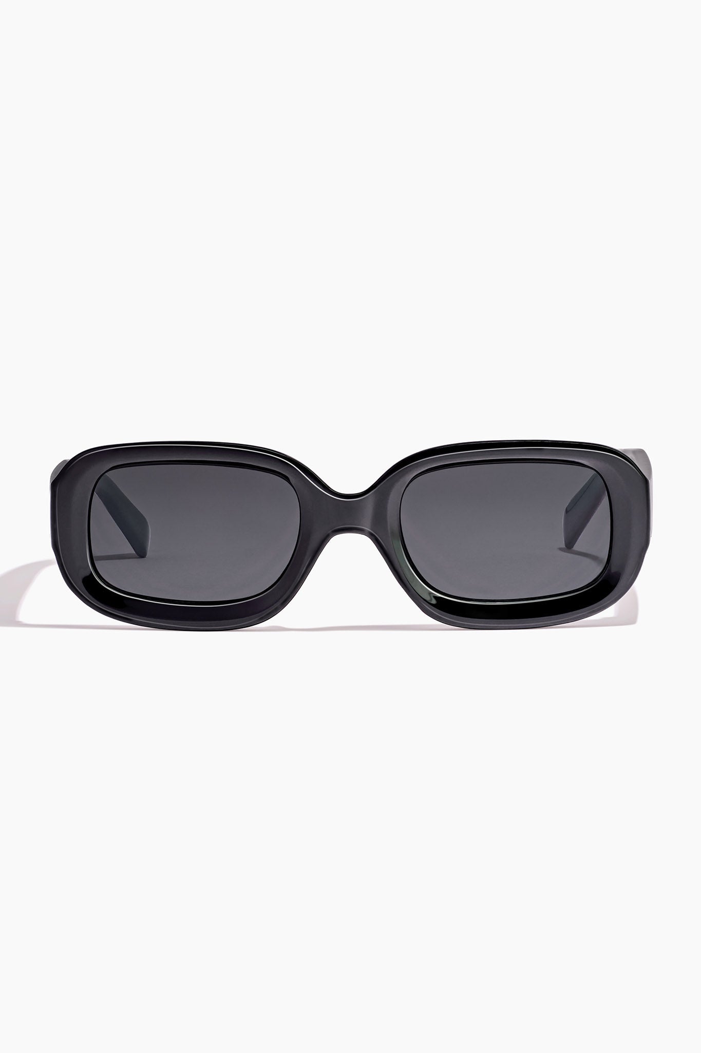 SZADE Sunglasses Soho ; Black Ink
